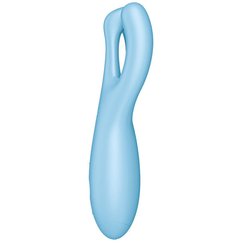Satisfyer Threesome 4