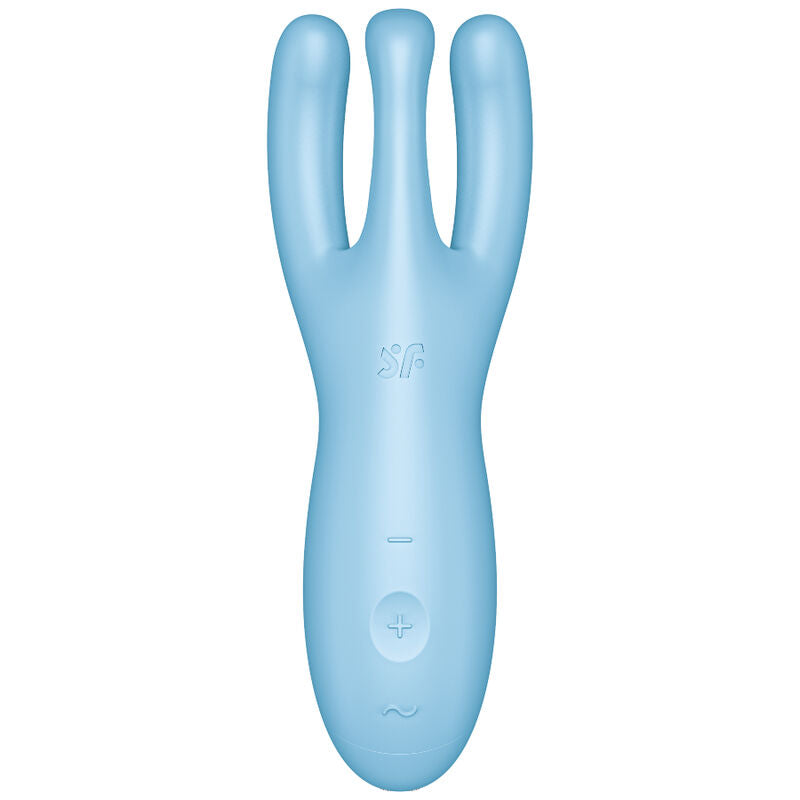 Satisfyer Threesome 4