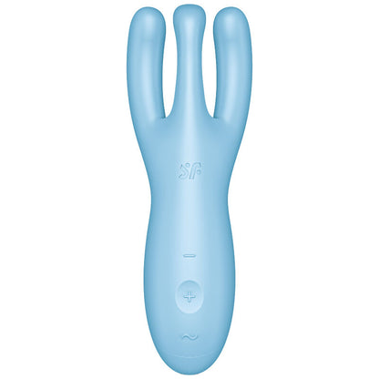 Satisfyer Threesome 4