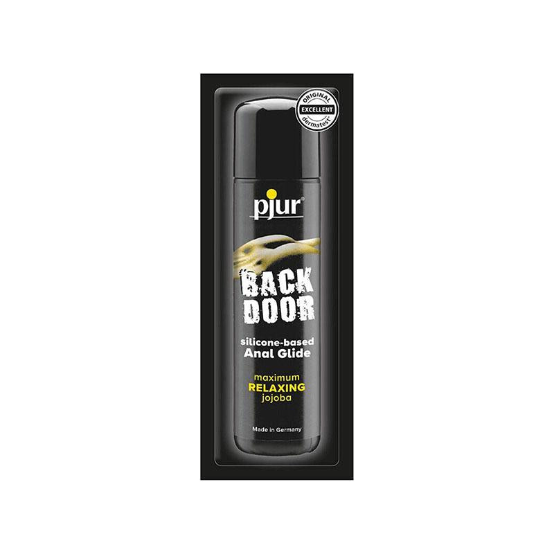 Lubricante Back Door Anal 1.5 ML