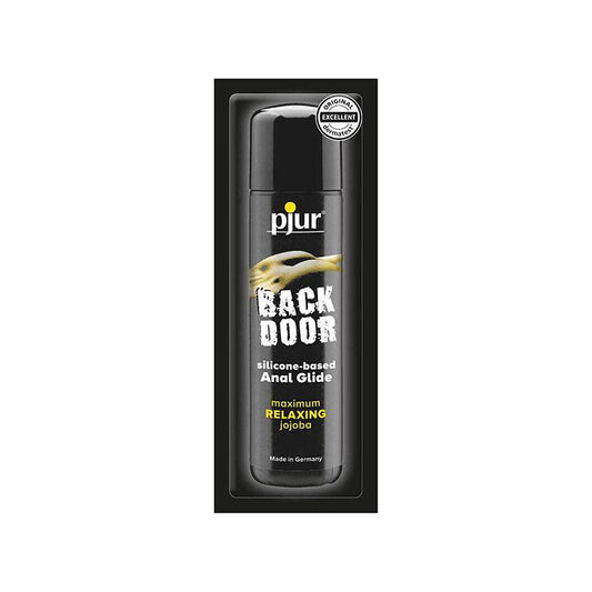 Lubricante Back Door Anal 1.5 ML