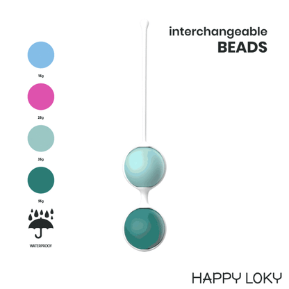 Kegel Beads