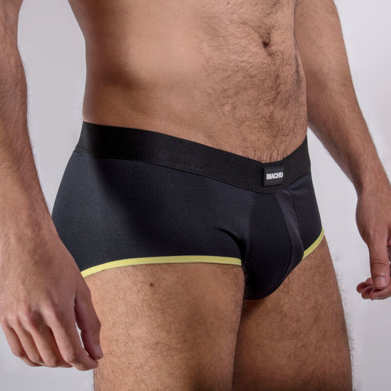 Brief Dark