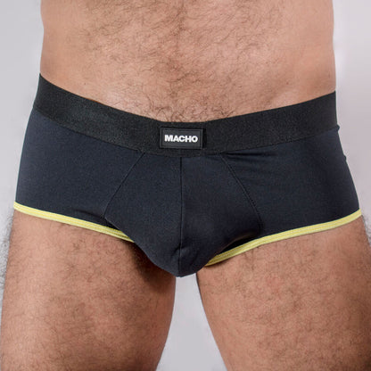 Brief Dark