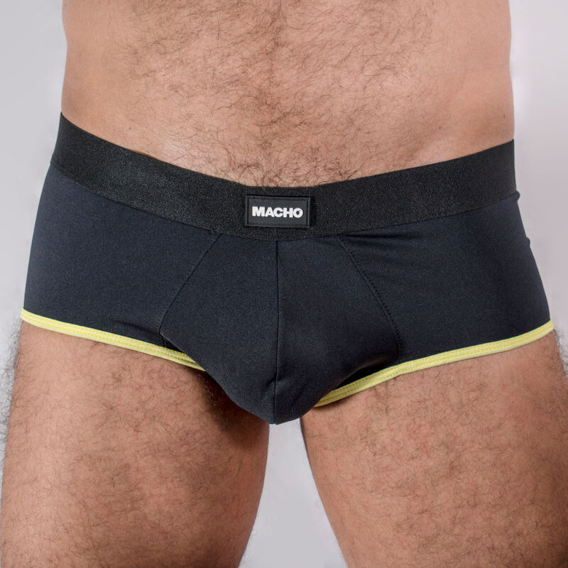 Brief Dark