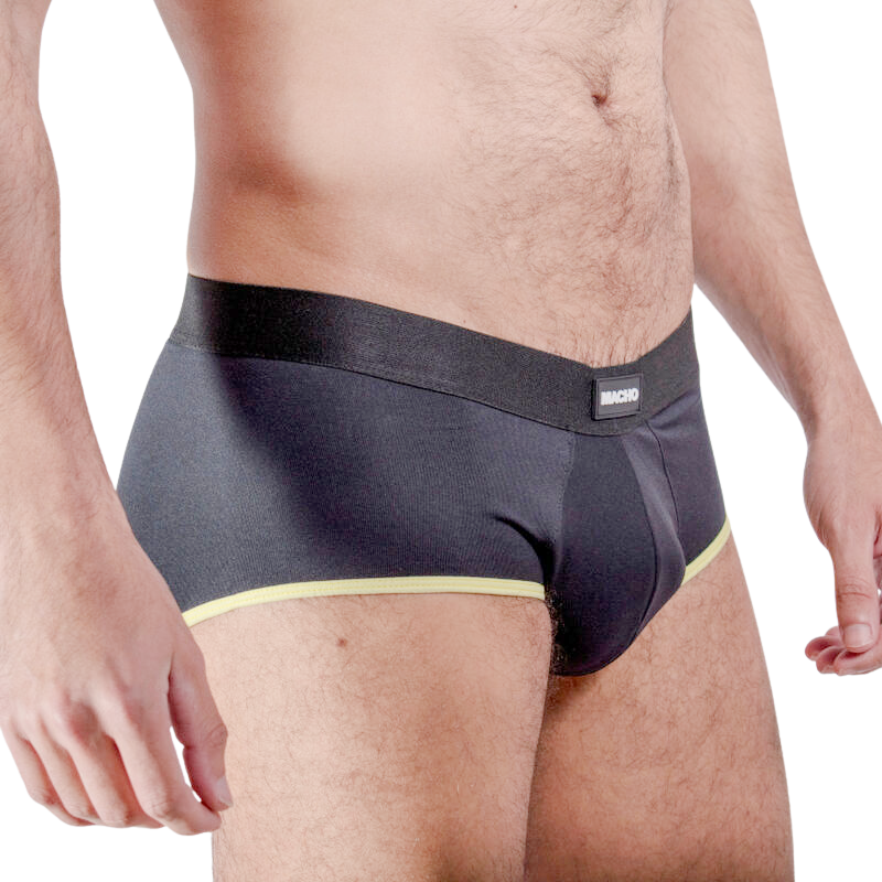 Brief Dark