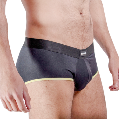 Brief Dark