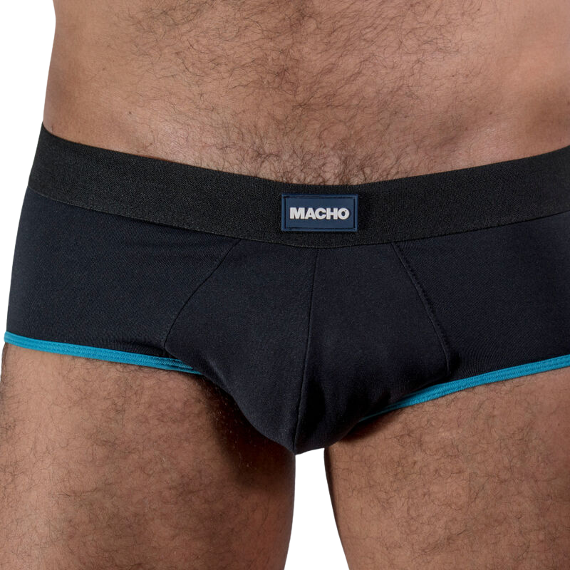 Brief Dark