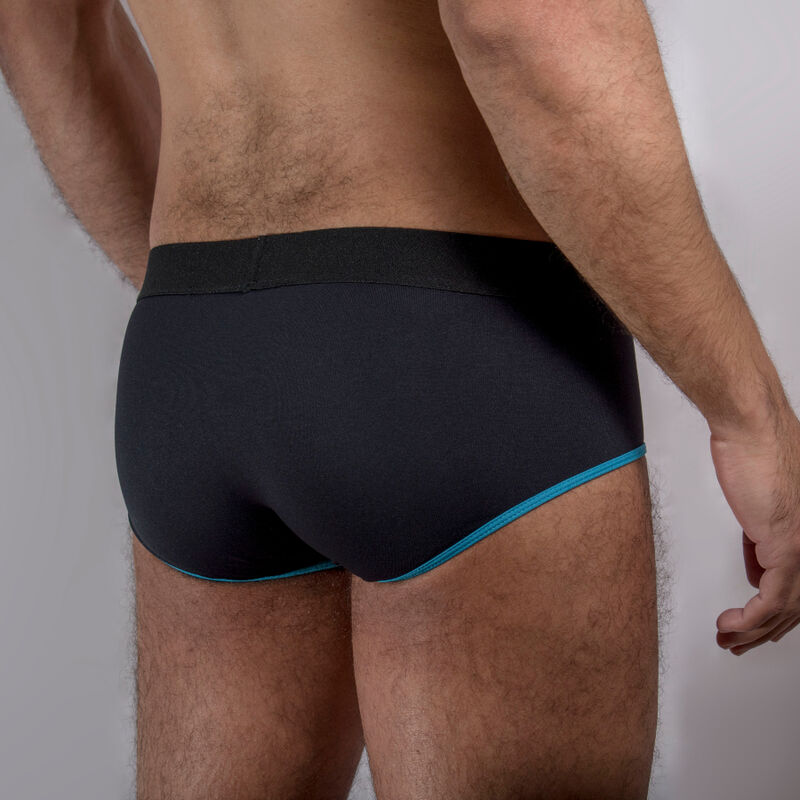 Brief Dark