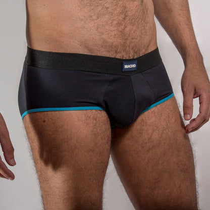 Brief Dark
