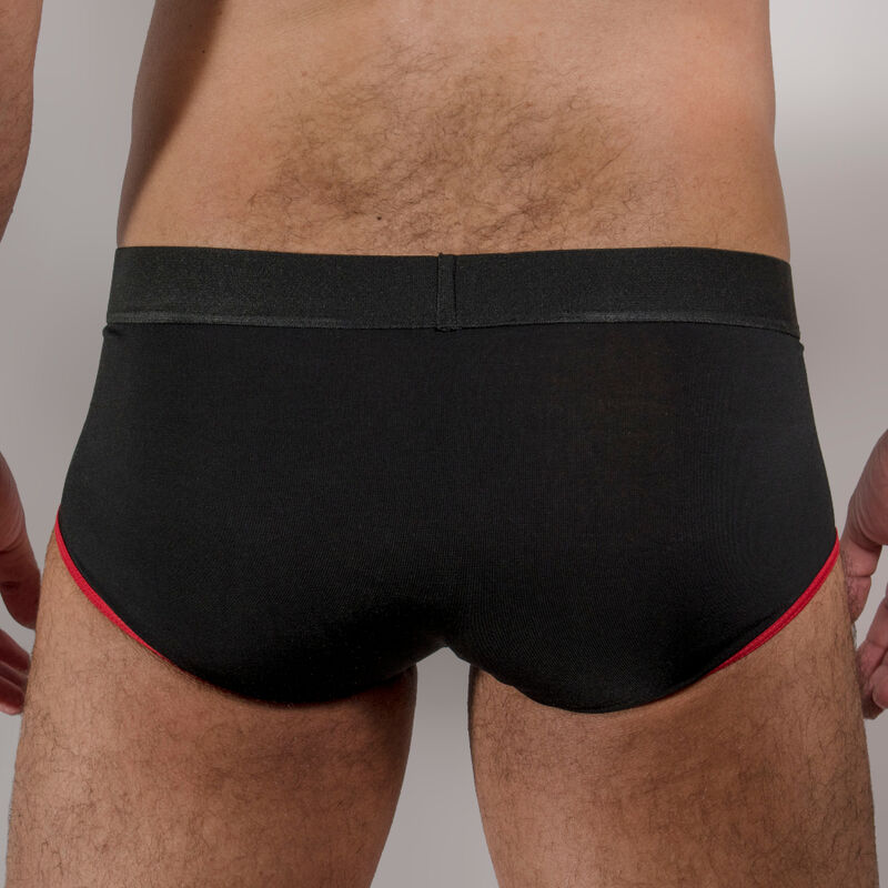Brief Dark