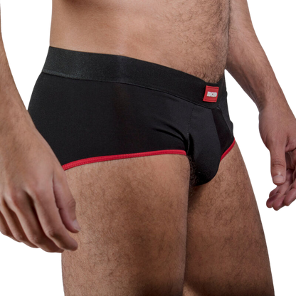 Brief Dark