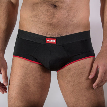 Brief Dark