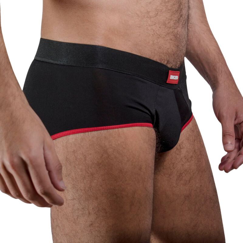 Brief Dark