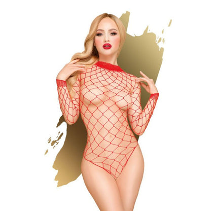 Body Scandalous
