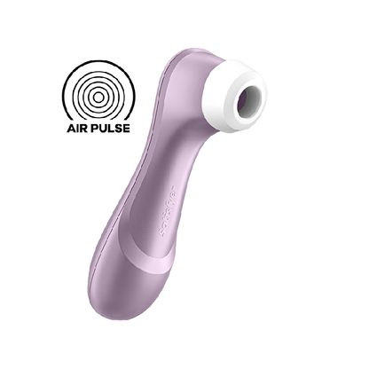 Satisfyer Pro 2