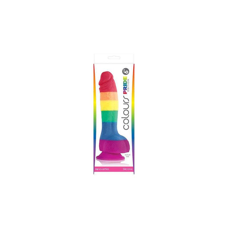 Dildo Pride Edition