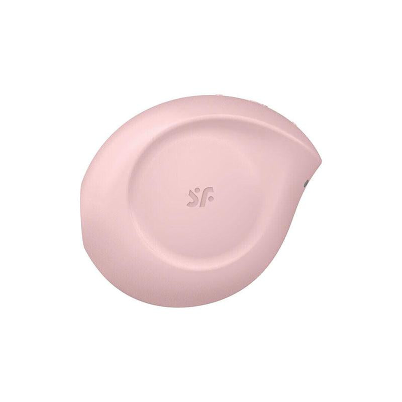 Satisfyer Sugar Rush