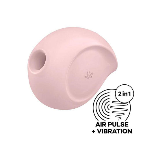 Satisfyer Sugar Rush