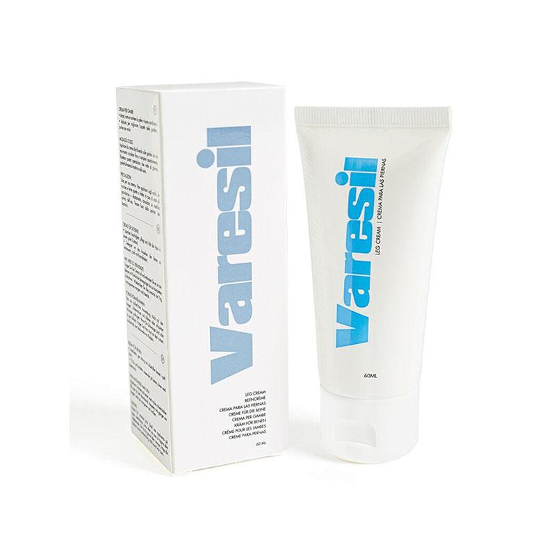 Crema Varesil