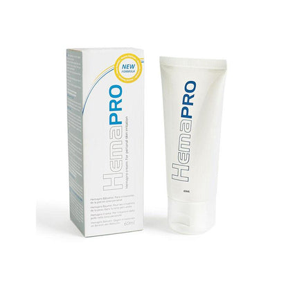 Crema Hemapro