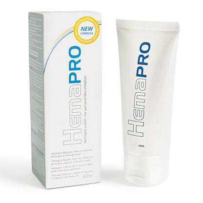Crema Hemapro