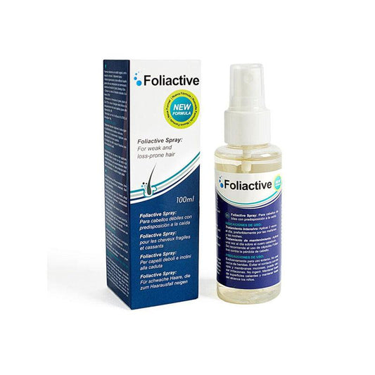 Spray Foliactive