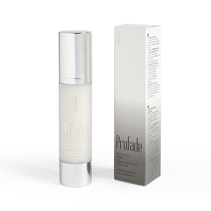 Crema Hidratante Profade