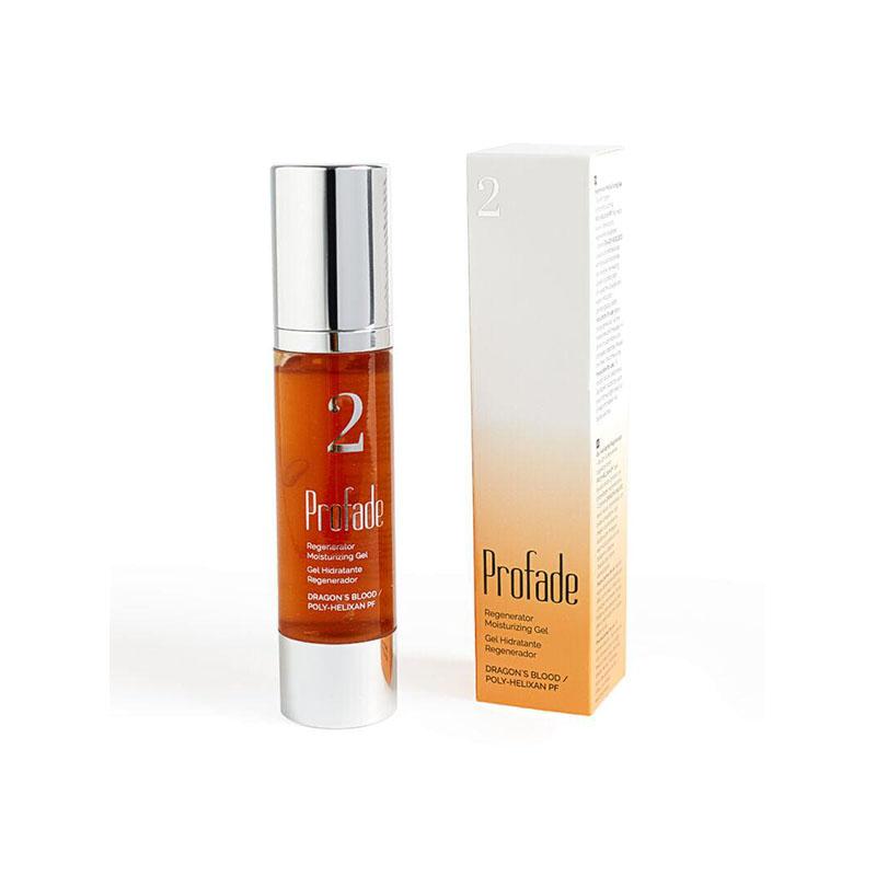 Gel Cicatrizante Profade 2