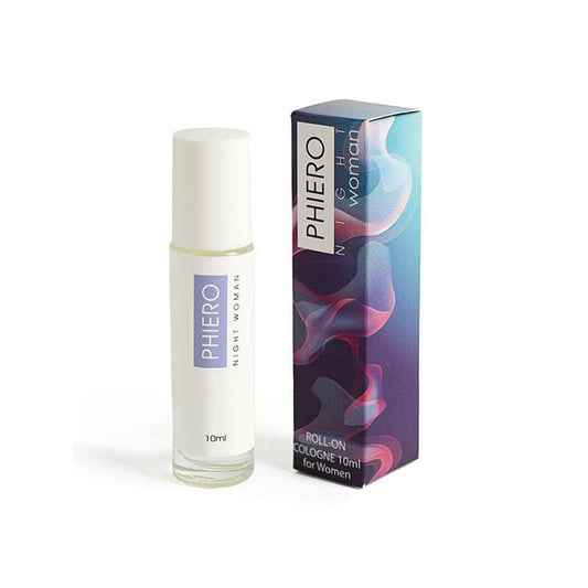Perfume Con Feromonas Night Woman