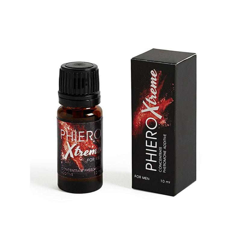 Phiero Xtreme