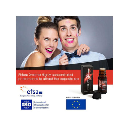 Phiero Xtreme