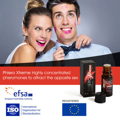 Phiero Xtreme