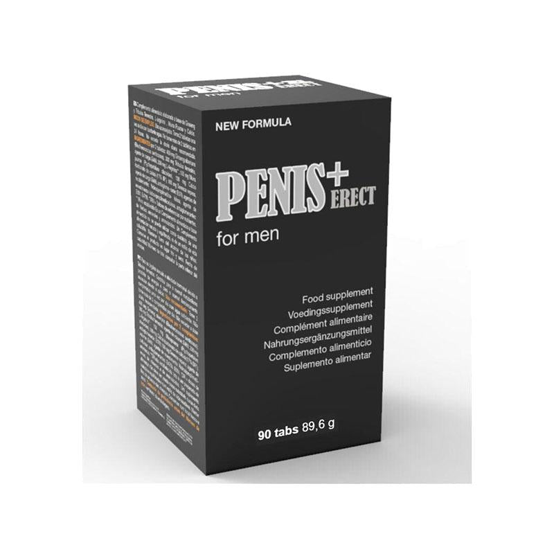 Penis & Erect 90 Uds