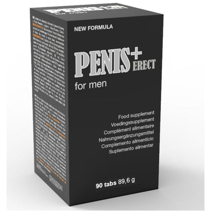 Penis & Erect 90 Uds