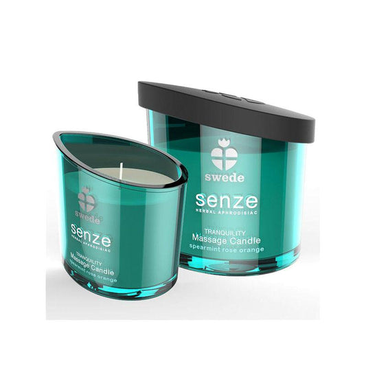 Vela Masaje Semze Tranquility