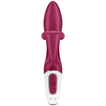 Satisfyer Embrace Me