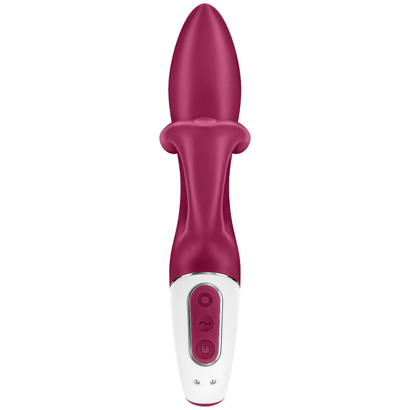 Satisfyer Embrace Me