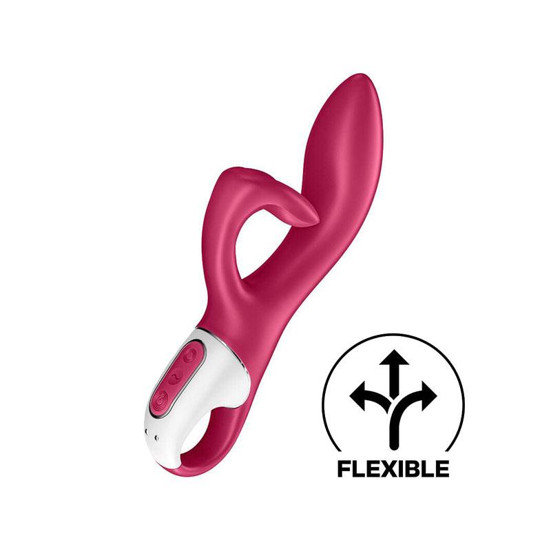 Satisfyer Embrace Me