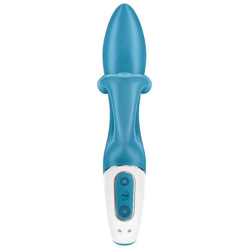 Satisfyer Embrace Me