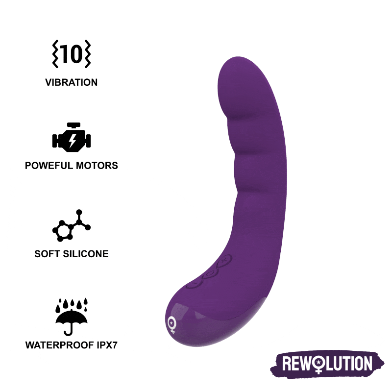 Rewocurvy