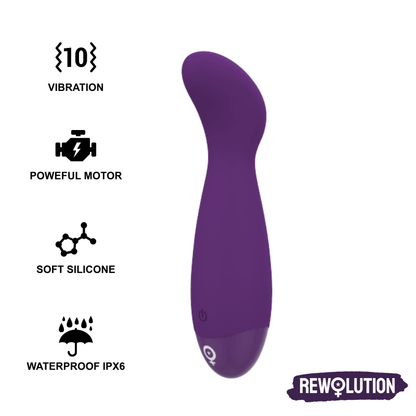 Rewopulse