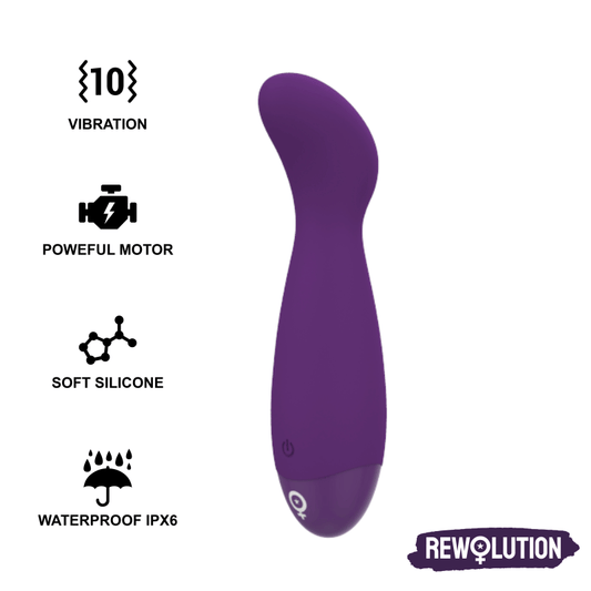 Rewopulse
