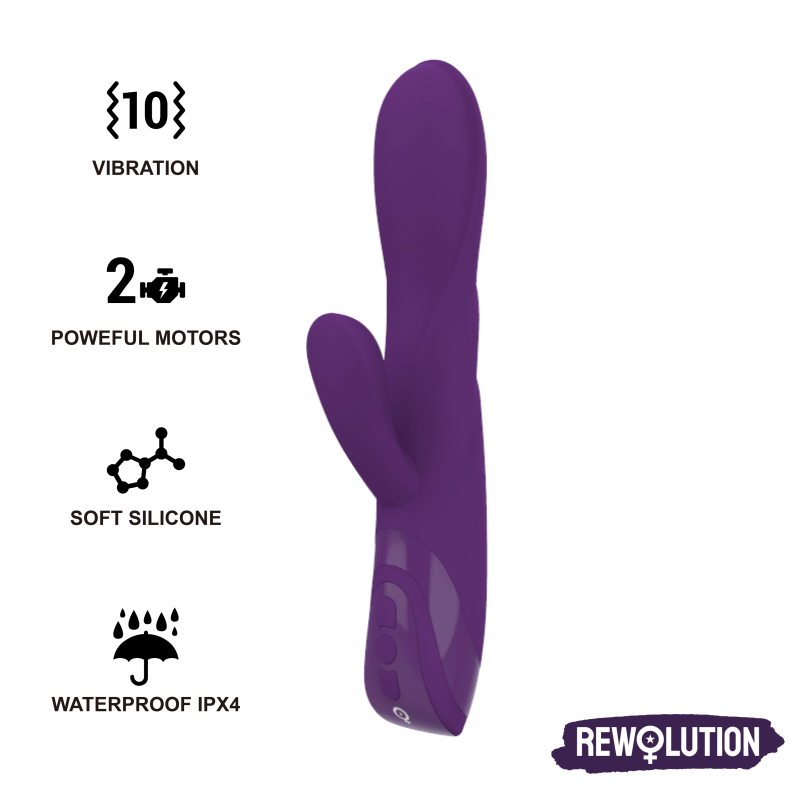 Reworabbit