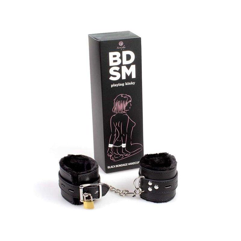 Esposas Negras Bdsm Collection