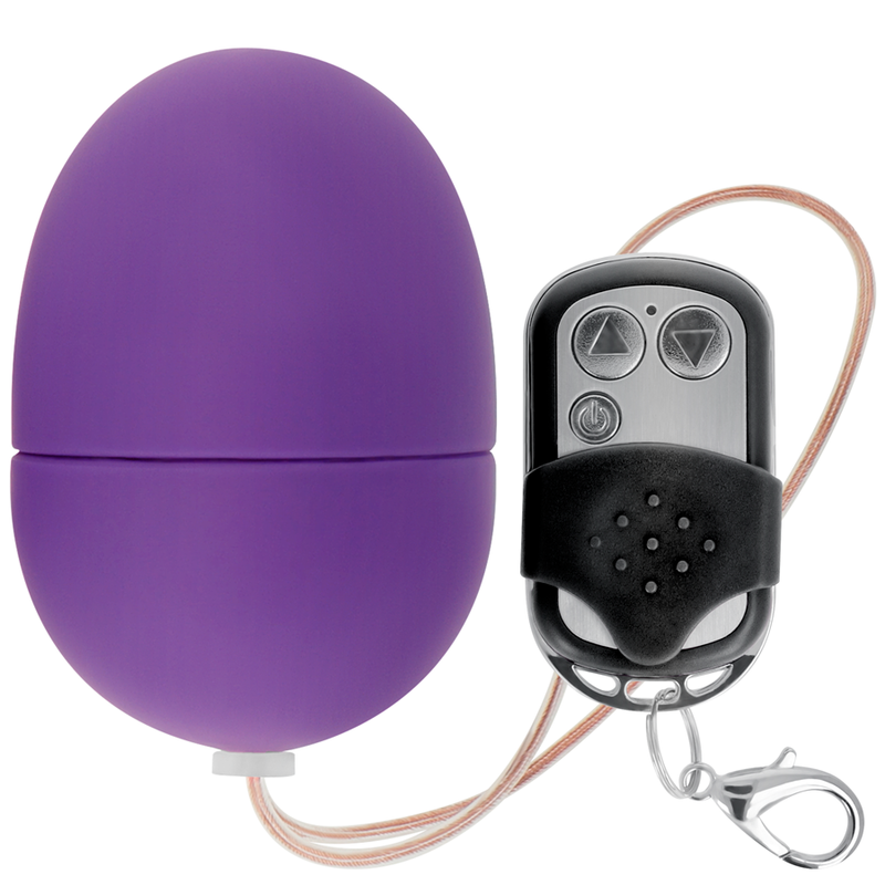 Egg Vibrator Control Remoto