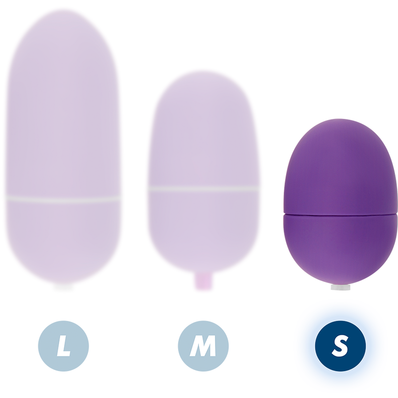 Egg Vibrator Control Remoto