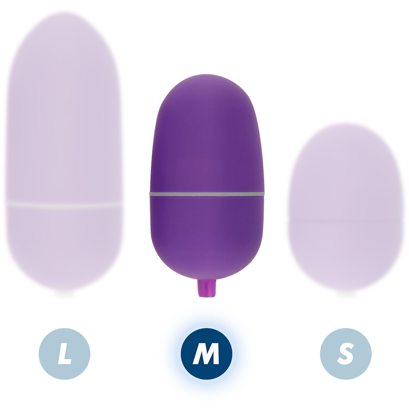 Egg Vibrator Control Remoto