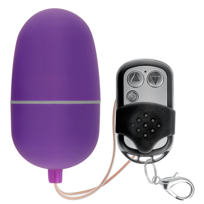 Egg Vibrator Control Remoto