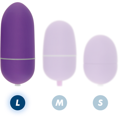 Egg Vibrator Control Remoto
